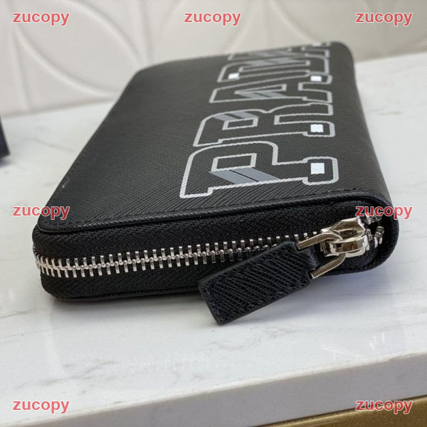プラダ 財布 N級品 激安通販 - ZC-WL-1BE7S7Y 画像 4