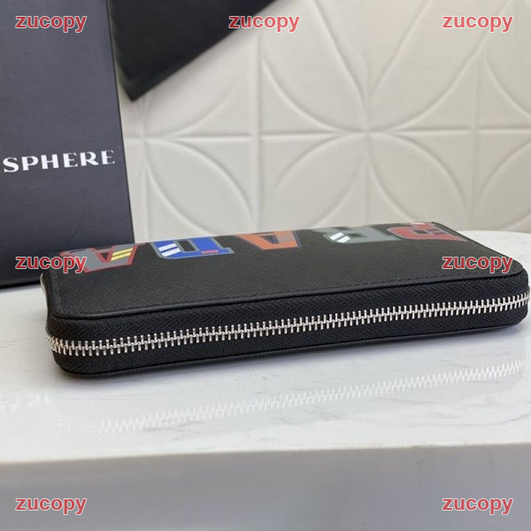 プラダ 財布 コピー 送料無料 - ZC-WL-14ZN3FT 画像 3