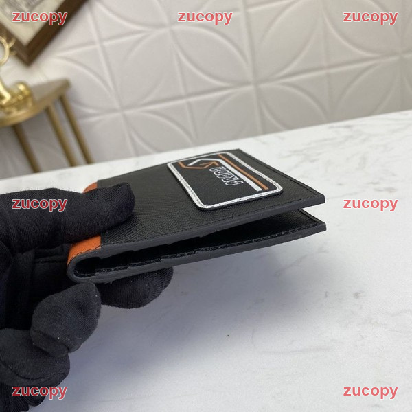 大人気 プラダ 財布 N級品 - ZC-WL-1W4DDO8 画像 3