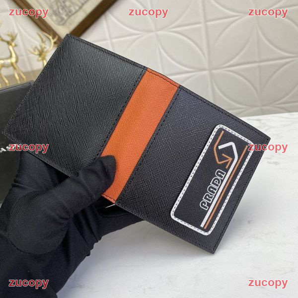 プラダ 大人気 プラダ 財布 N級品 - ZC-WL-1W4DDO8 原画像 4