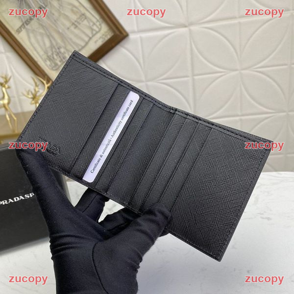 大人気 プラダ 財布 N級品 - ZC-WL-1W4DDO8 画像 5