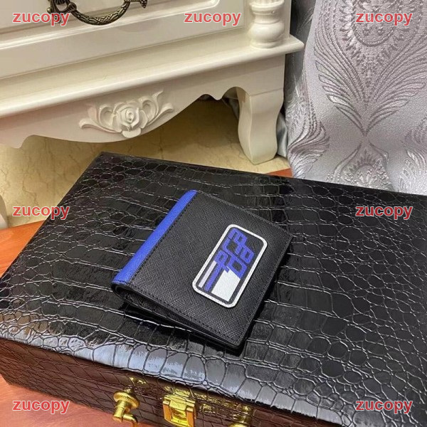 プラダ 格安 プラダ 財布 スーパーコピー - ZC-WL-1LRAKY3 原画像 3