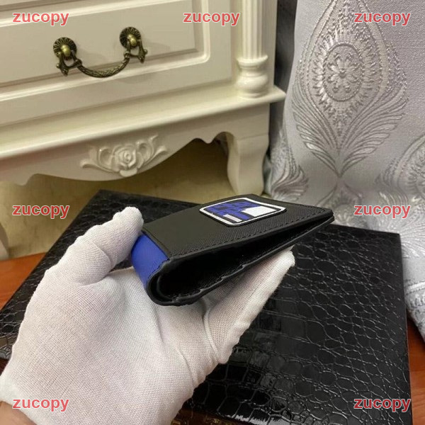 プラダ 格安 プラダ 財布 スーパーコピー - ZC-WL-1LRAKY3 原画像 4