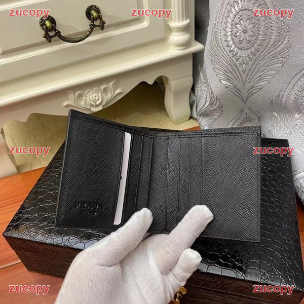 プラダ 格安 プラダ 財布 スーパーコピー - ZC-WL-1LRAKY3 原画像 8