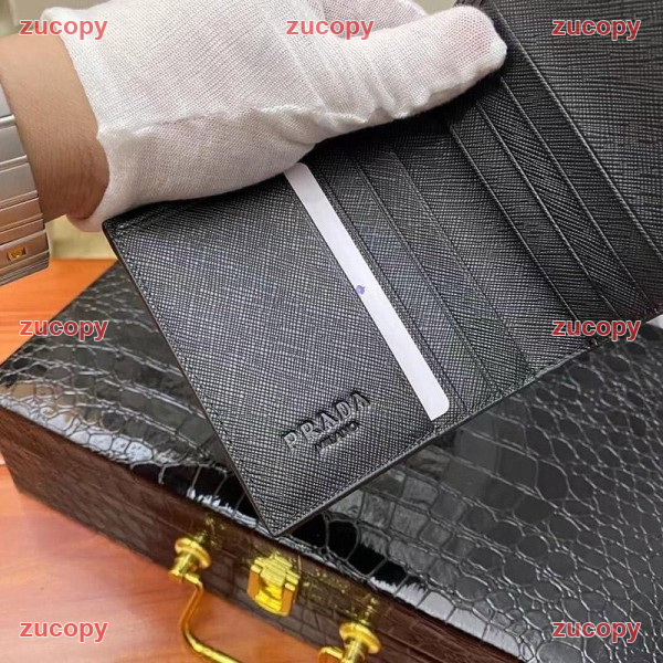 プラダ 格安 プラダ 財布 スーパーコピー - ZC-WL-1LRAKY3 原画像 9