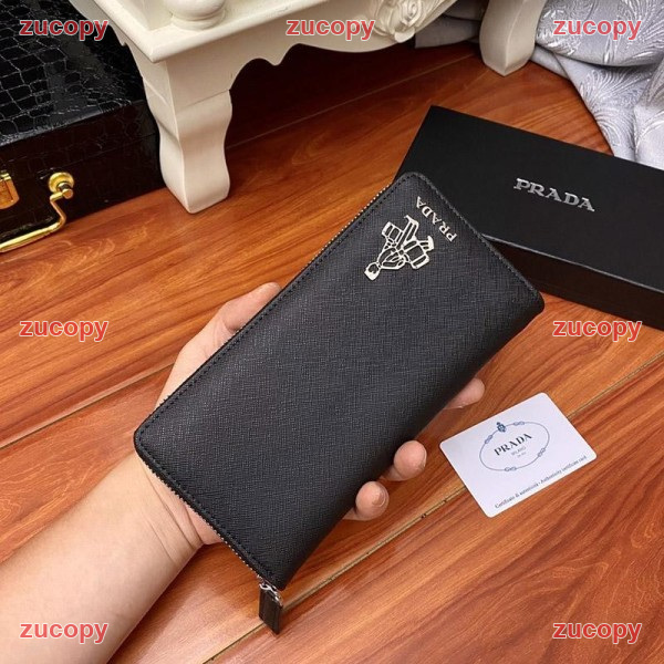 プラダ 財布 コピー 送料無料 - ZC-WL-0DUWT7E 画像 2