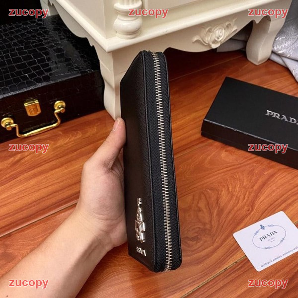 プラダ プラダ 財布 コピー 送料無料 - ZC-WL-0DUWT7E 原画像 5