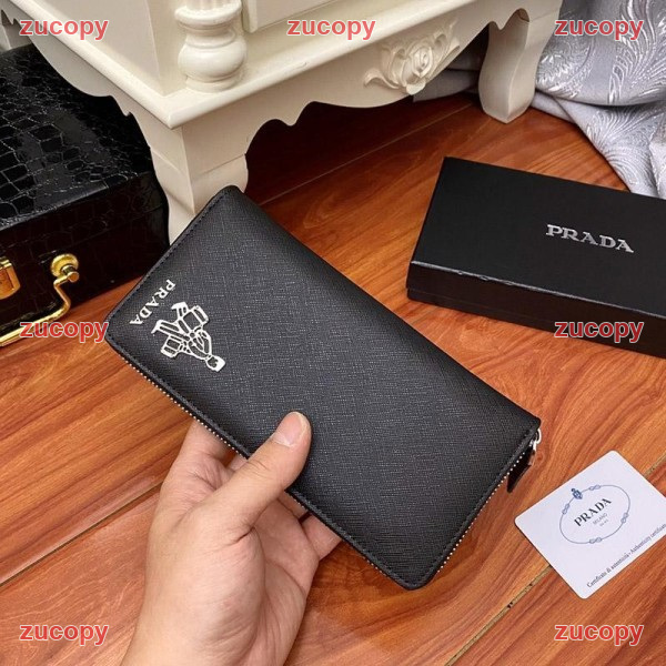 プラダ プラダ 財布 コピー 送料無料 - ZC-WL-0DUWT7E 原画像 6
