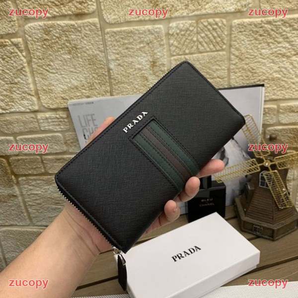 プラダ プラダ 財布 コピー 送料無料 - ZC-WL-07GC4F9 原画像 2