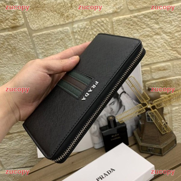 プラダ 財布 コピー 送料無料 - ZC-WL-07GC4F9 画像 3