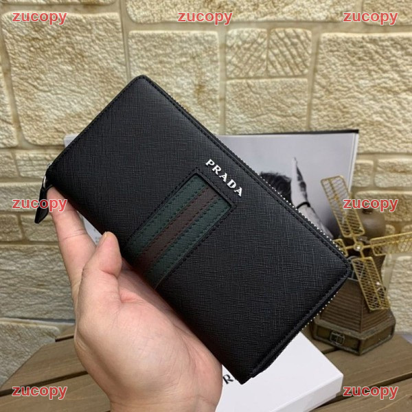 プラダ プラダ 財布 コピー 送料無料 - ZC-WL-07GC4F9 原画像 4