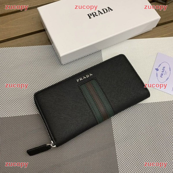 プラダ プラダ 財布 コピー 送料無料 - ZC-WL-07GC4F9 原画像 6