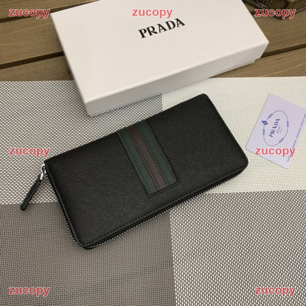 プラダ 財布 コピー 送料無料 - ZC-WL-07GC4F9 画像 7