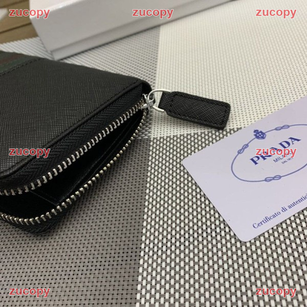 プラダ プラダ 財布 コピー 送料無料 - ZC-WL-07GC4F9 原画像 8