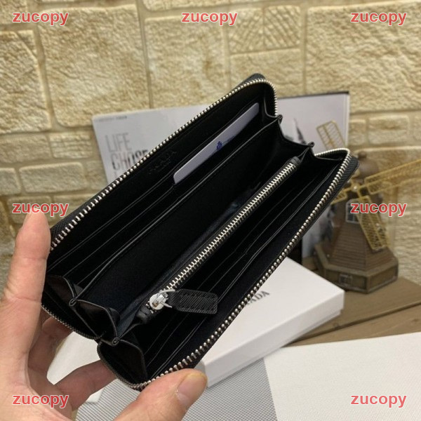 プラダ 財布 コピー 送料無料 - ZC-WL-07GC4F9 画像 9