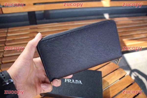 大人気 プラダ 財布 N級品 - ZC-WL-0YL2ENO 画像 3