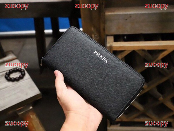 送料無料 プラダ 財布 スーパーコピー - ZC-WL-0O7ZLXJ 画像 2