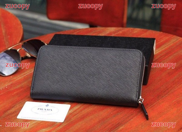 格安 プラダ 財布 スーパーコピー - ZC-WL-1FCPW5Y 画像 2