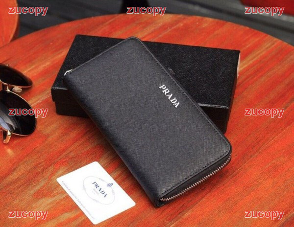格安 プラダ 財布 スーパーコピー - ZC-WL-1FCPW5Y 画像 4