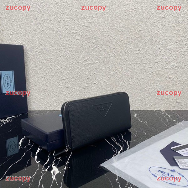 人気 プラダ 財布 コピー - ZC-WL-0GVRVF4 画像 2