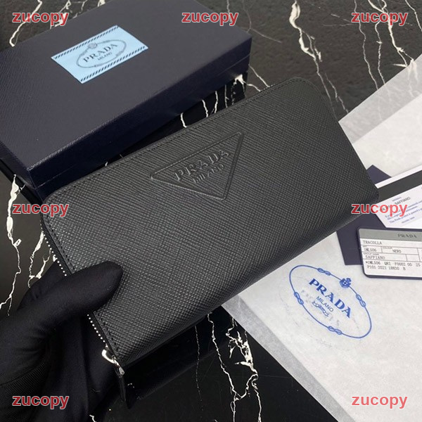 人気 プラダ 財布 コピー - ZC-WL-0GVRVF4 画像 4