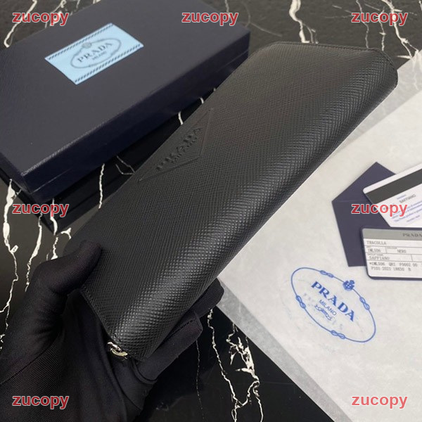 人気 プラダ 財布 コピー - ZC-WL-0GVRVF4 画像 5