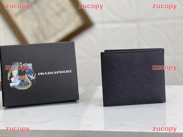 プラダ プラダ 財布 N級品 激安通販 - ZC-WL-06IP2OZ 原画像 3