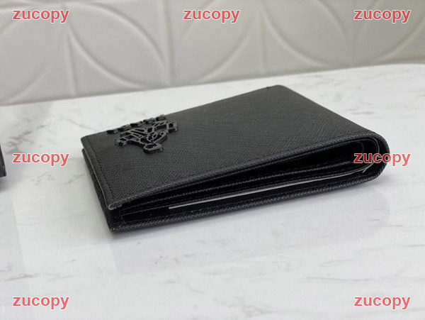 プラダ プラダ 財布 N級品 激安通販 - ZC-WL-06IP2OZ 原画像 4