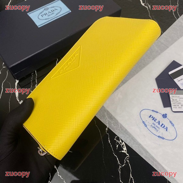 プラダ プラダ 財布 N級品 激安通販 - ZC-WL-0XNFCXE 原画像 5