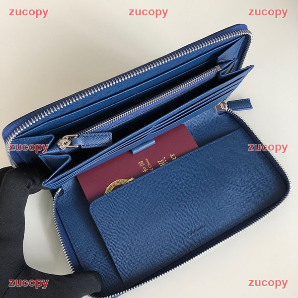 プラダ 送料無料 プラダ 財布 スーパーコピー - ZC-WL-12JKILO 原画像 6