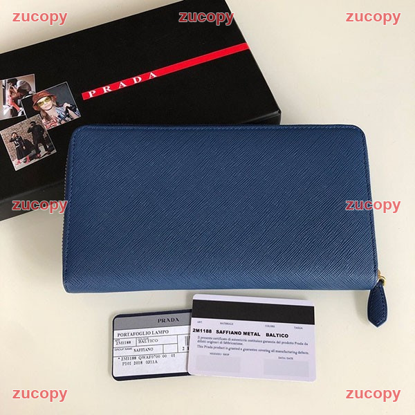 格安 プラダ 財布 スーパーコピー - ZC-WL-0S6HPVJ 画像 2