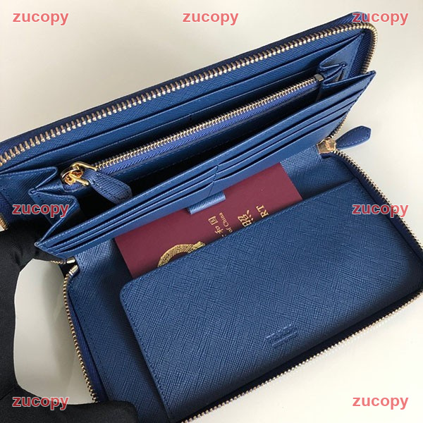 プラダ 格安 プラダ 財布 スーパーコピー - ZC-WL-0S6HPVJ 原画像 5
