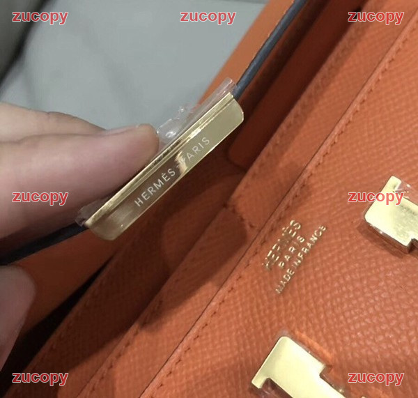 エルメス エルメス コンスタンス N級品 激安通販 - ZC-WL-0INB7M8 原画像 7