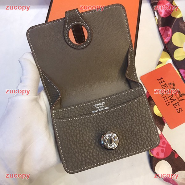 エルメス エルメス ドゴン N級品 激安通販 - ZC-WL-0I2IQ8N 原画像 4