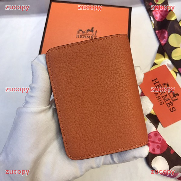 エルメス エルメス ドゴン N級品 激安通販 - ZC-WL-1RHC137 原画像 2