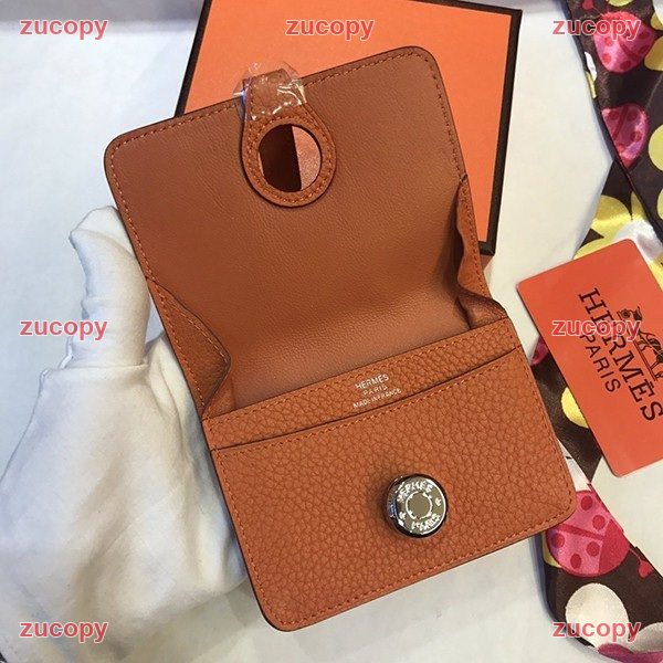 エルメス ドゴン N級品 激安通販 - ZC-WL-1RHC137 画像 4