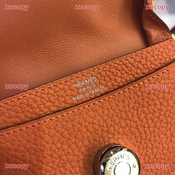 エルメス ドゴン N級品 激安通販 - ZC-WL-1RHC137 画像 5