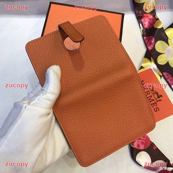 エルメス エルメス ドゴン N級品 激安通販 - ZC-WL-1RHC137 原画像 6
