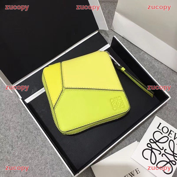 ロエベ 財布 N級品 激安通販 - ZC-WL-0ZRT9H7 画像 3