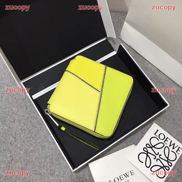ロエベ 財布 N級品 激安通販 - ZC-WL-0ZRT9H7 画像 4
