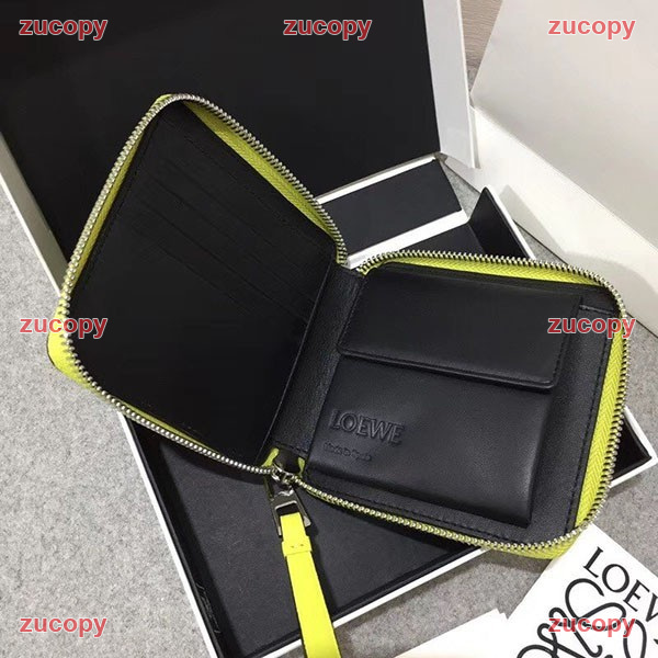 ロエベ ロエベ 財布 N級品 激安通販 - ZC-WL-0ZRT9H7 原画像 7