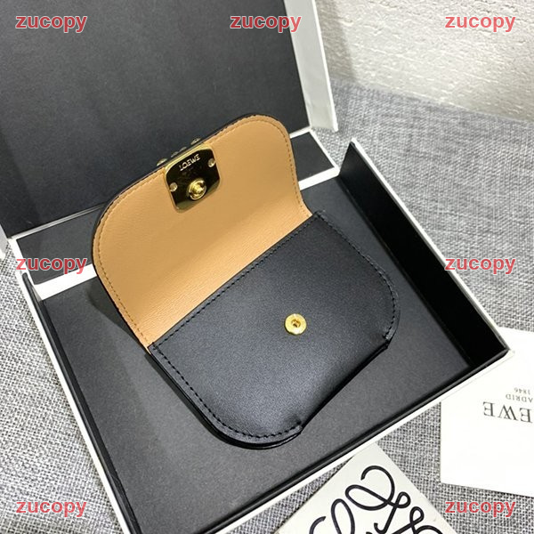ロエベ ロエベ 財布 N級品 激安通販 - ZC-WL-1UV1NNM 原画像 6