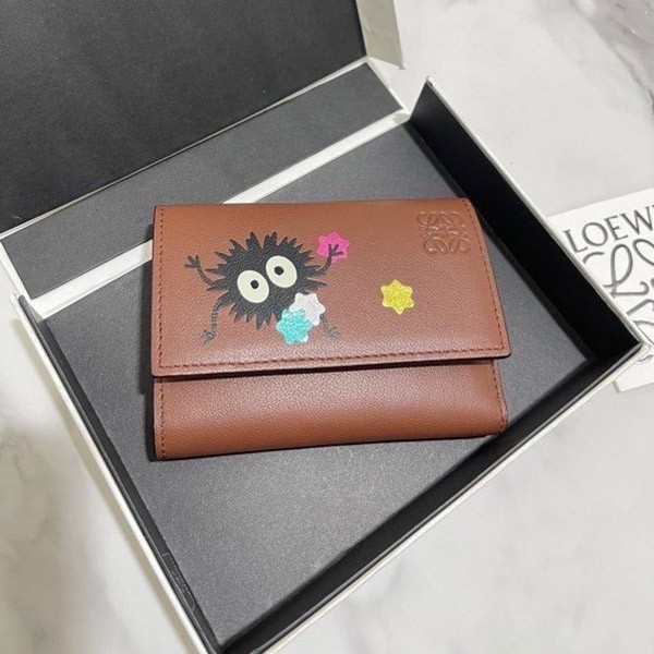 大人気 ロエベ 財布 N級品 - ZC-WL-00Q2RCS