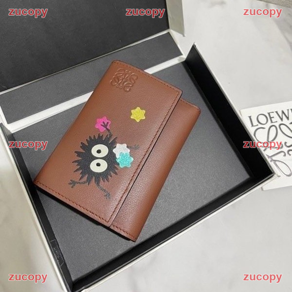 ロエベ 大人気 ロエベ 財布 N級品 - ZC-WL-00Q2RCS 原画像 2
