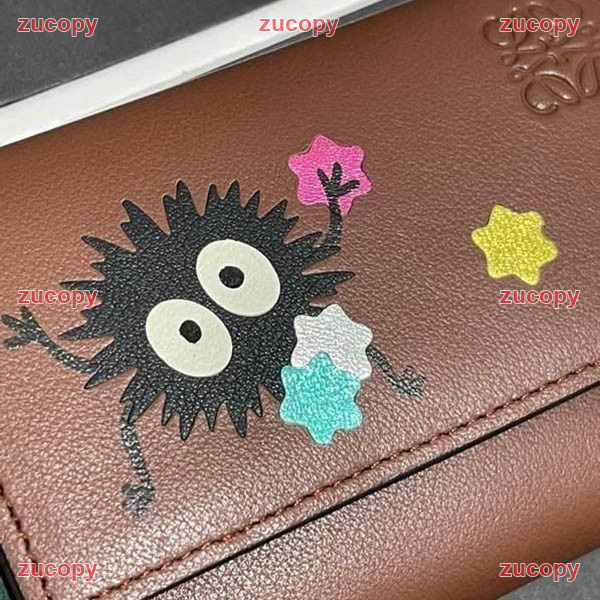 ロエベ 大人気 ロエベ 財布 N級品 - ZC-WL-00Q2RCS 原画像 6