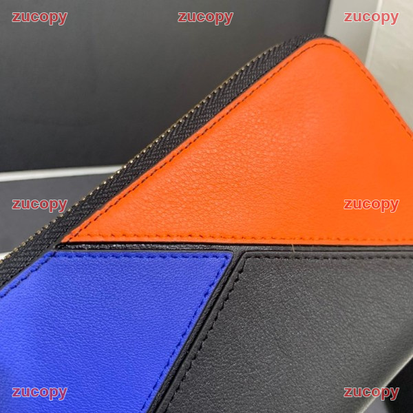 ロエベ 送料無料 ロエベ 財布 スーパーコピー - ZC-WL-1PE40LR 原画像 7