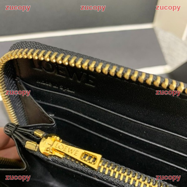 送料無料 ロエベ 財布 スーパーコピー - ZC-WL-1PE40LR 画像 9
