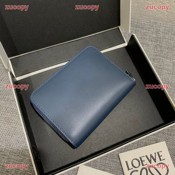 ロエベ 送料無料 ロエベ 財布 スーパーコピー - ZC-WL-127VUBC 原画像 4