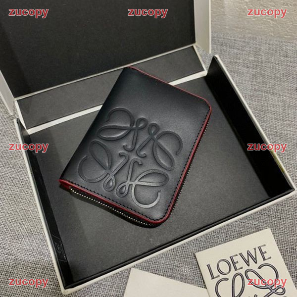 大人気 ロエベ 財布 N級品 - ZC-WL-0RUT1L7 画像 2