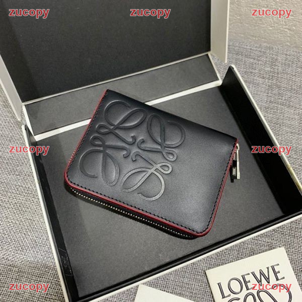 大人気 ロエベ 財布 N級品 - ZC-WL-0RUT1L7 画像 3